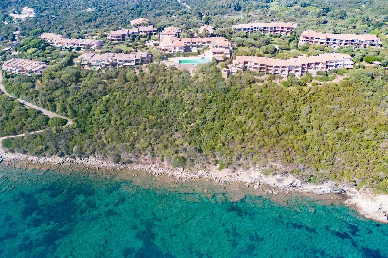 Casa Emozione With Shared Pool - Happy Rentals Marinella  Italy