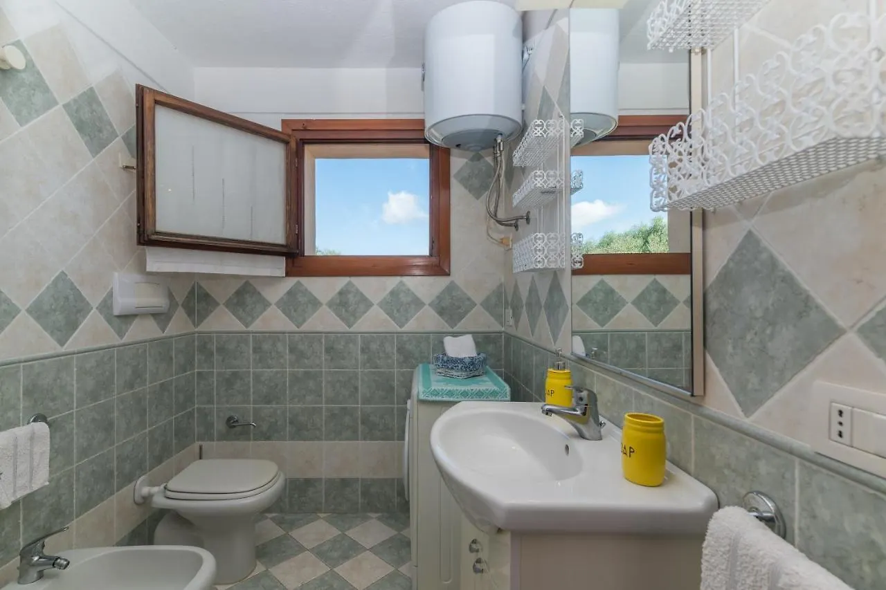 Casa Emozione With Shared Pool - Happy Rentals Marinella  Marinella (Sardinia)
