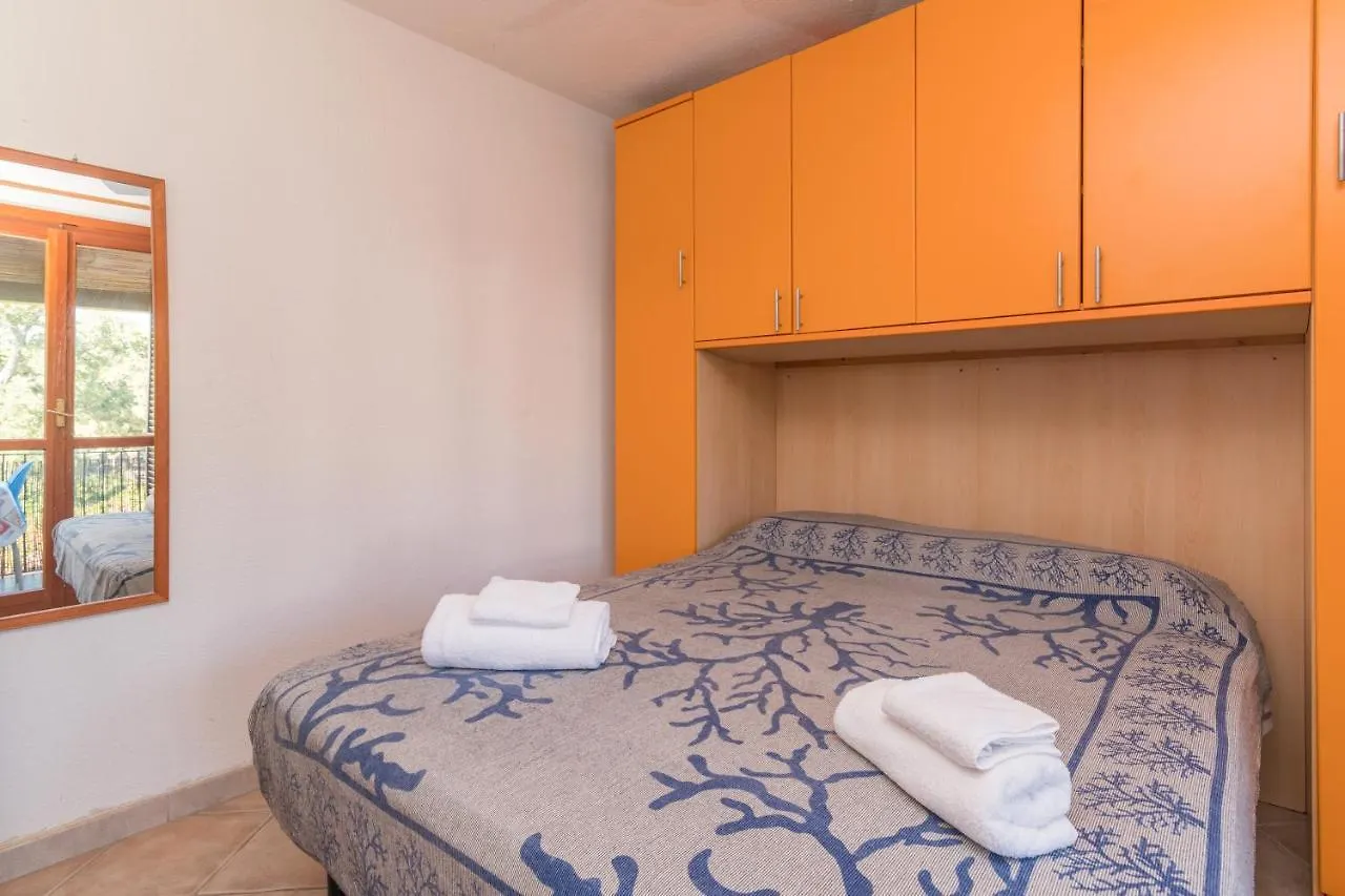 Apartment Casa Emozione With Shared Pool - Happy Rentals Marinella  Italy