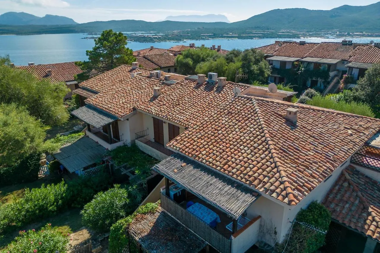 Casa Emozione With Shared Pool - Happy Rentals Marinella  Marinella (Sardinia)