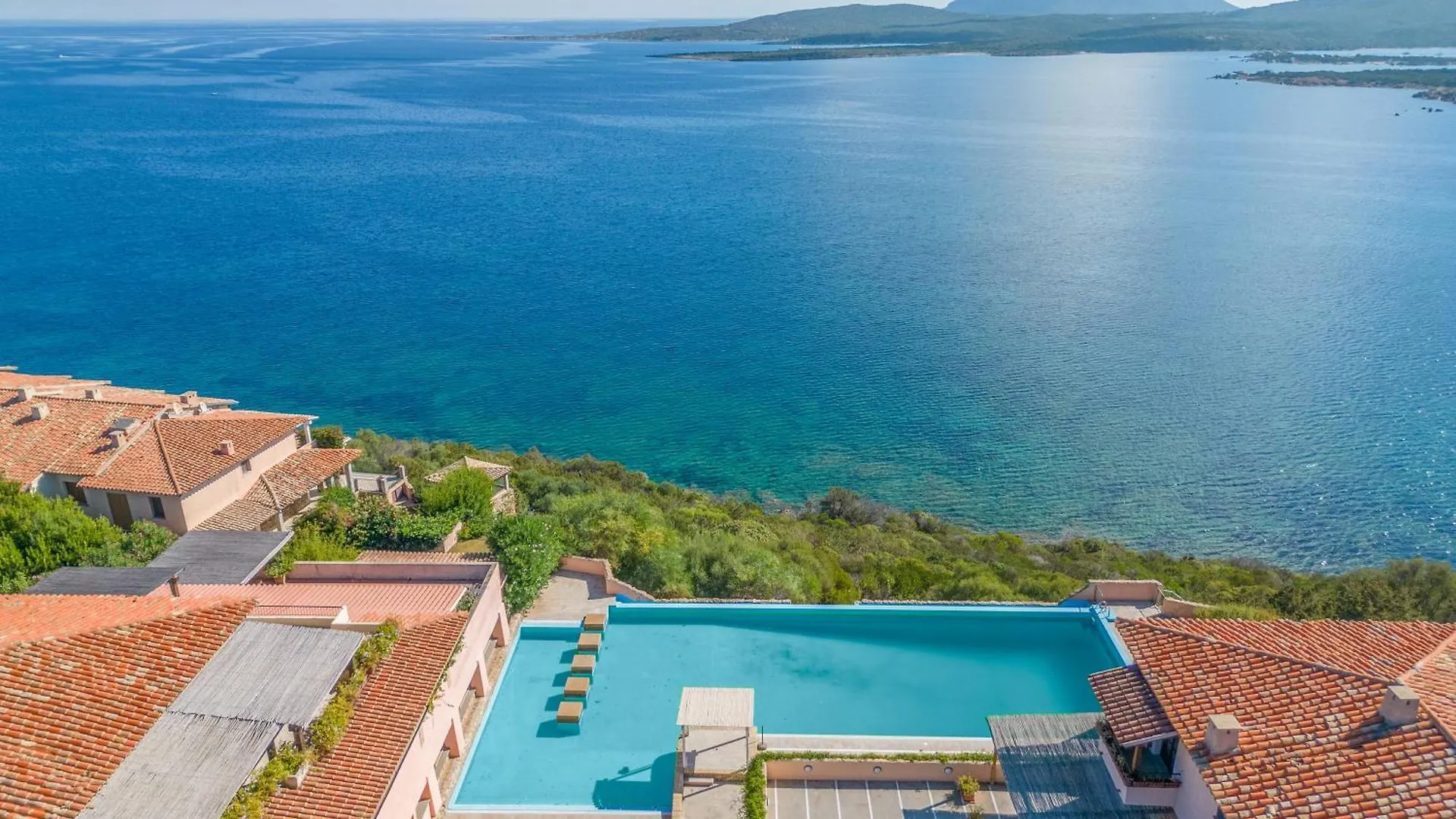 Casa Emozione With Shared Pool - Happy Rentals Marinella  Italy