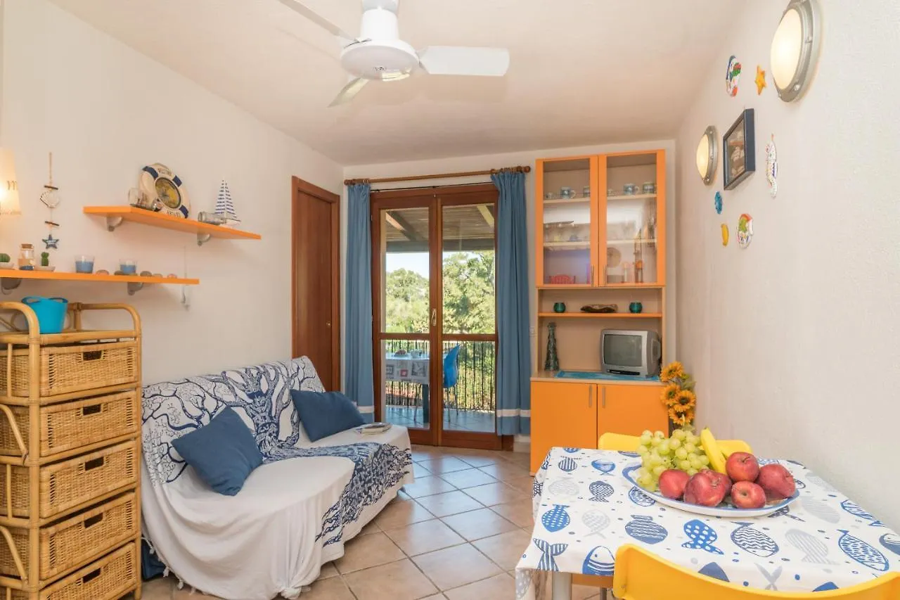 Casa Emozione With Shared Pool - Happy Rentals Marinella  0*, Marinella (Sardinia)